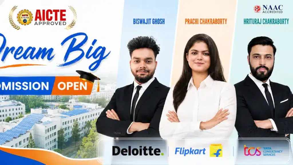 ICFAI University, Tripura