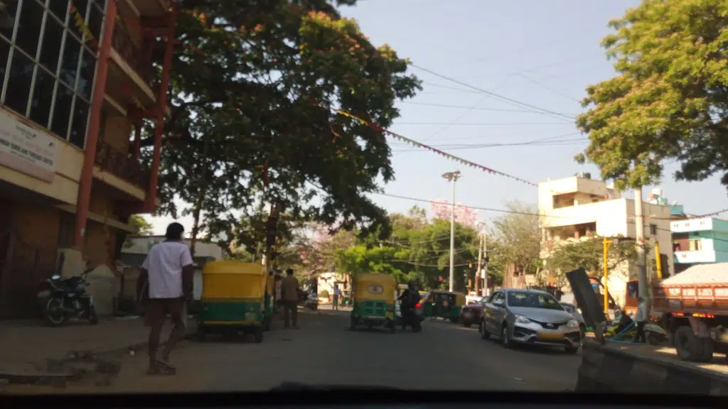 Sri Abhirami Vanaspati Industries