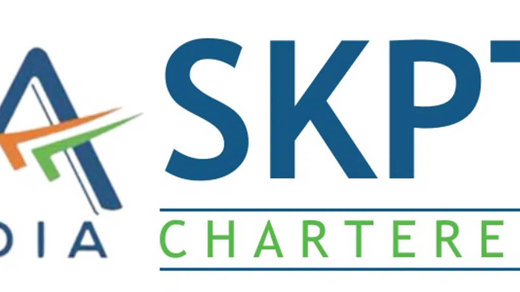 SKPT and Company