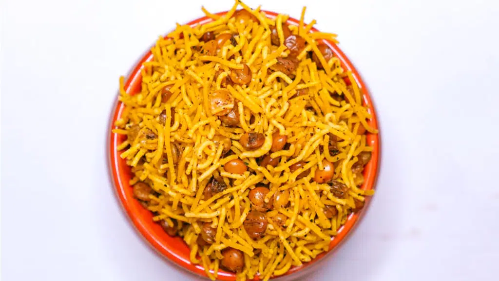 Sattur Snacks