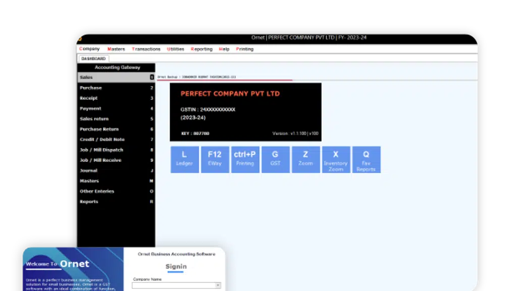 Urtiqa Softwares LLP