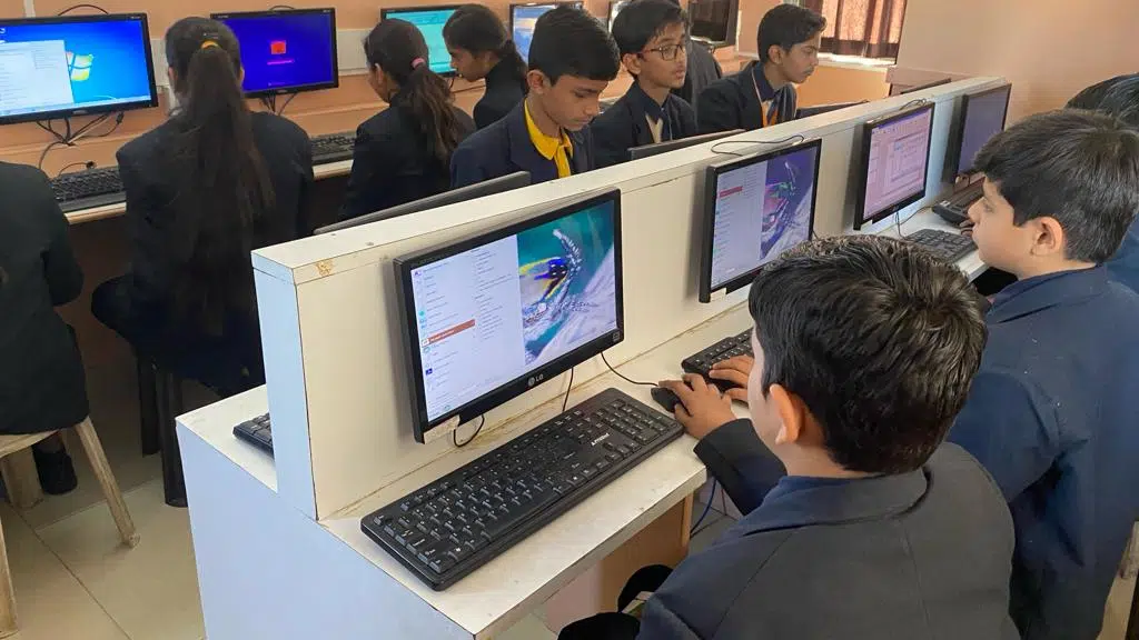 Boston International School