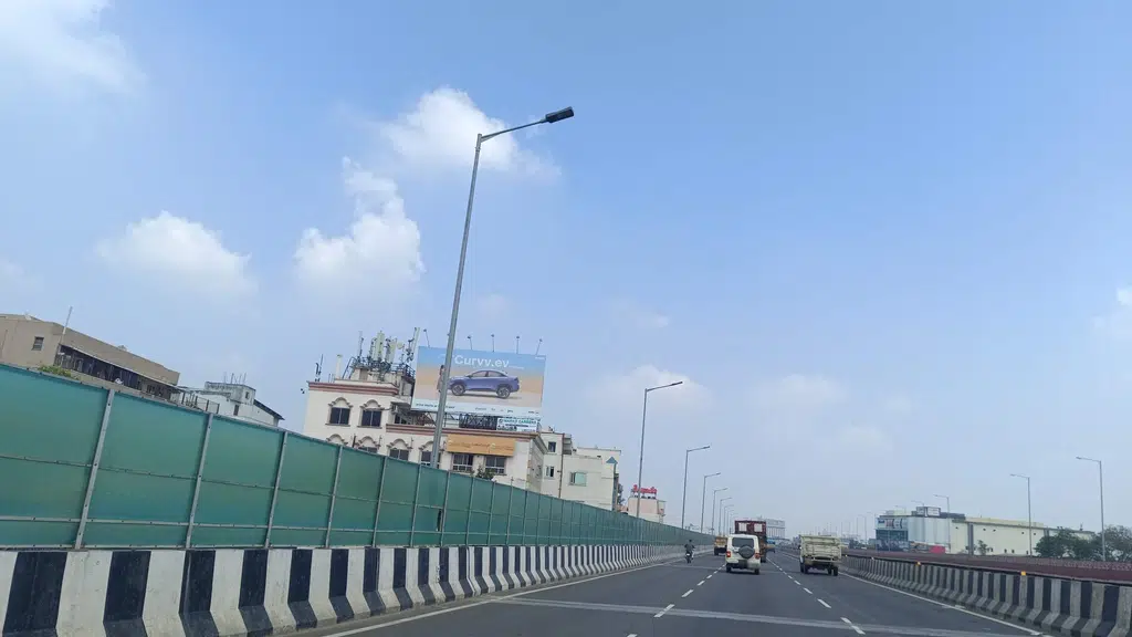 Kora by N.M - Vijayawada