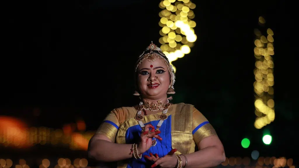 Mayuri Natyakshetra