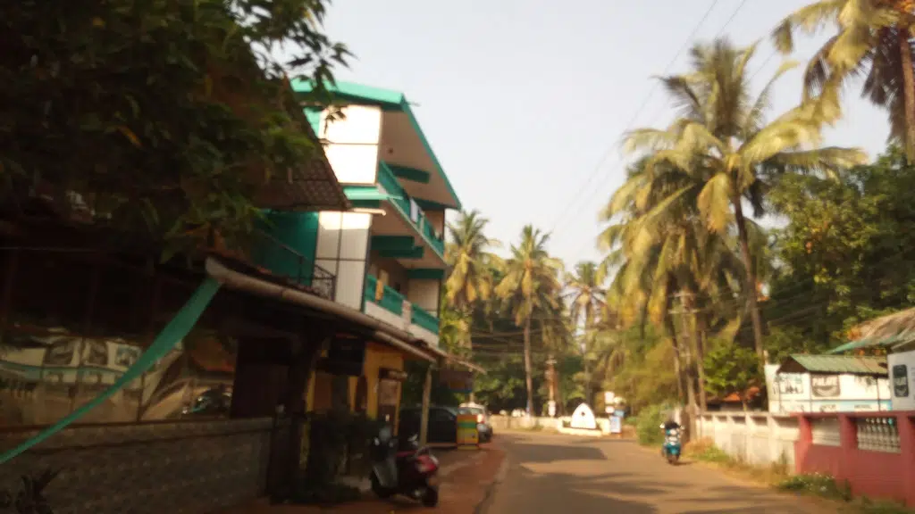 Amigos Guest House