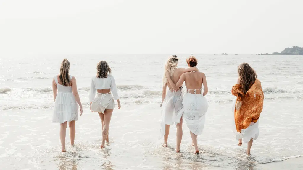 Drishti Yoga International