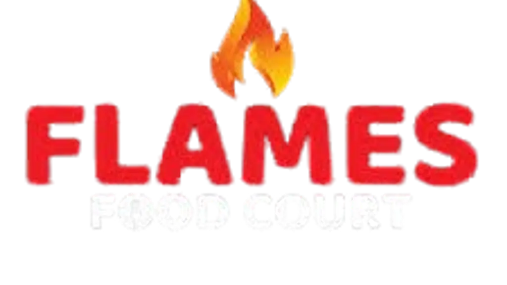 FLAMES Food Court