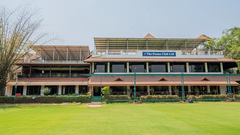 Poona Golf Club
