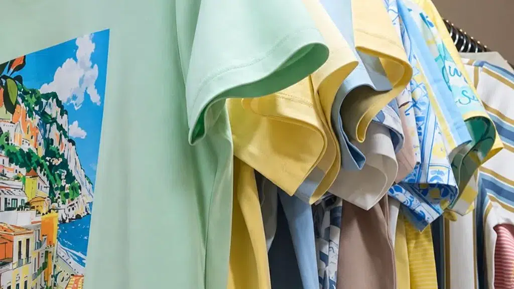 Apparel Retail Suditi Industries Ltd.