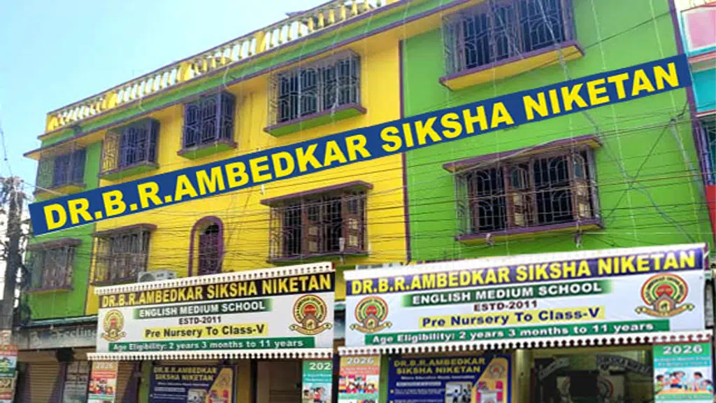 Dr. Ambedkar Academy