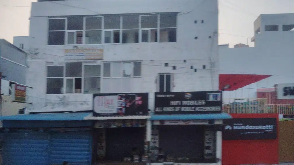 Shree Lakshmi Clinic