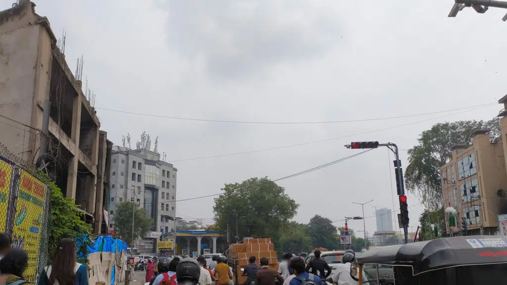 Balaji Sri Ram Mithai Bhandar
