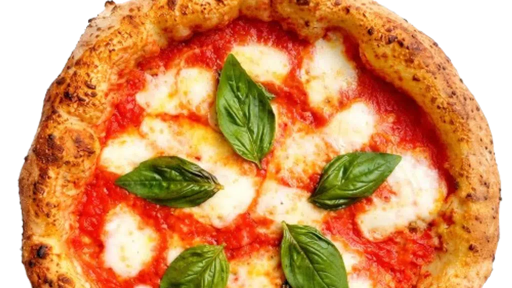Club Pizzeria
