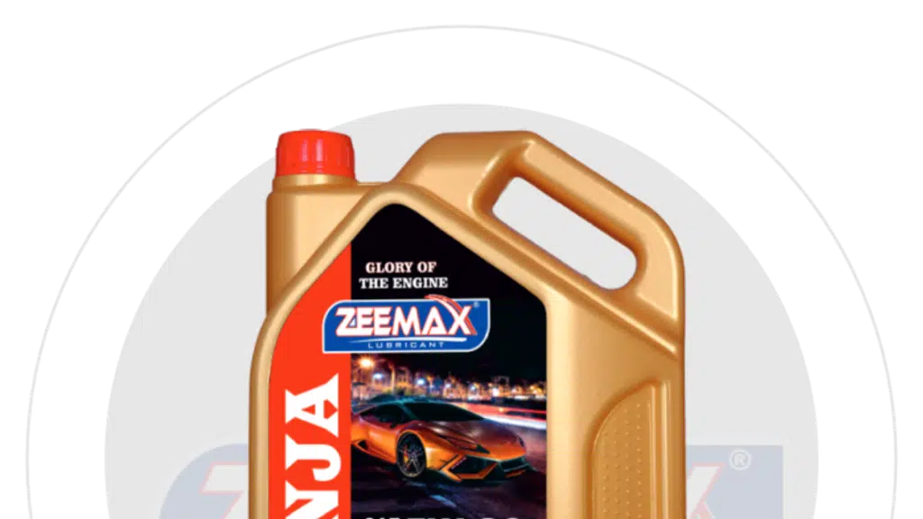 Zeemax Lubricant