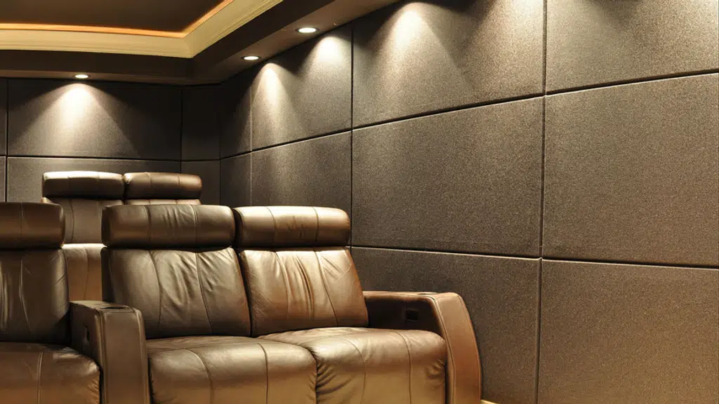 Bluewave Hometheatre