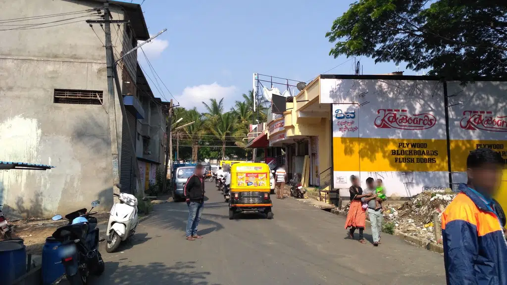 Kodachadri Chits pvt ltd