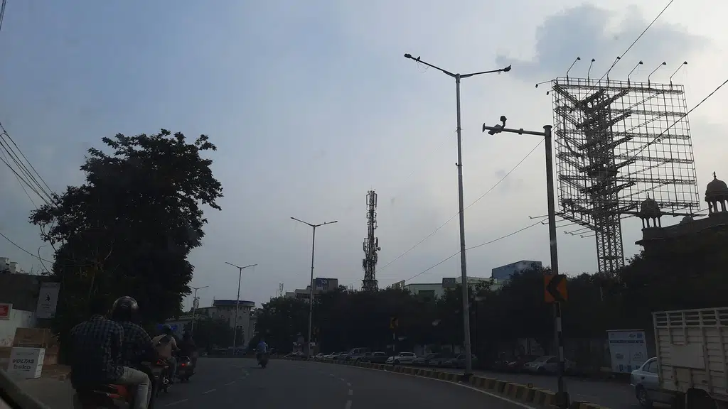 Mahabubia College