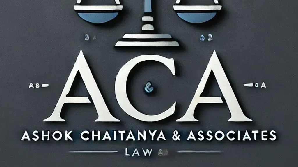 Ashok Chaitanya & Associates