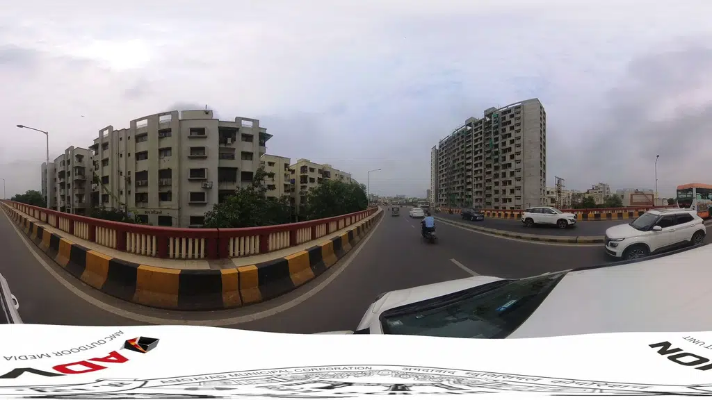 Sarita Block Mallinath Park