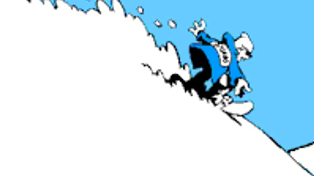 Auli Snow Ski Adventure School