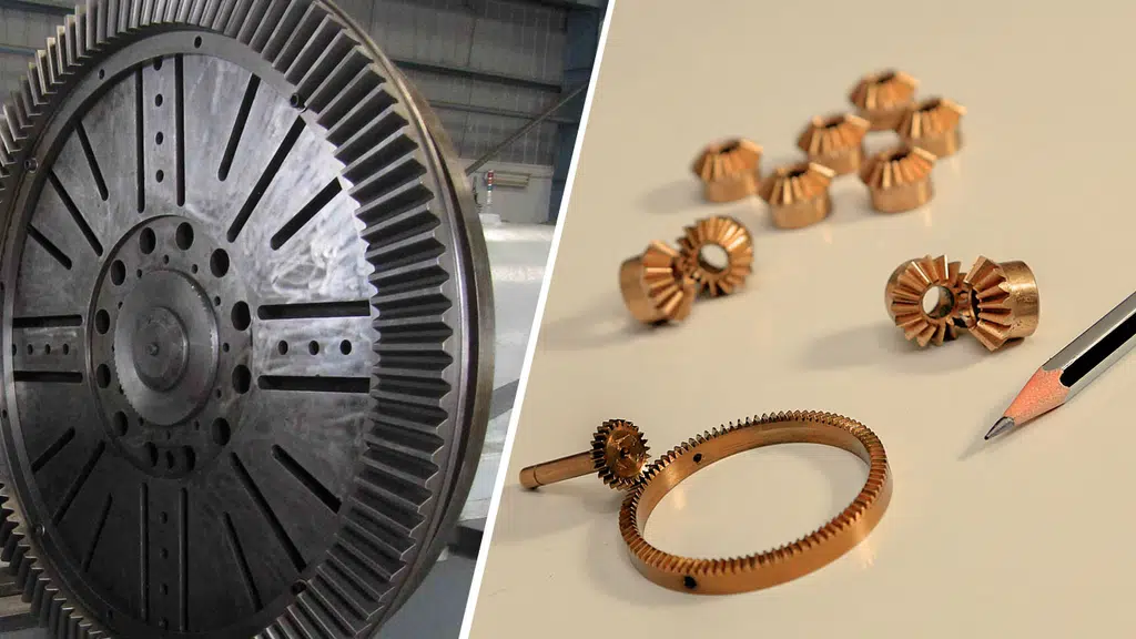 Bevel Gears (India) Private Limited