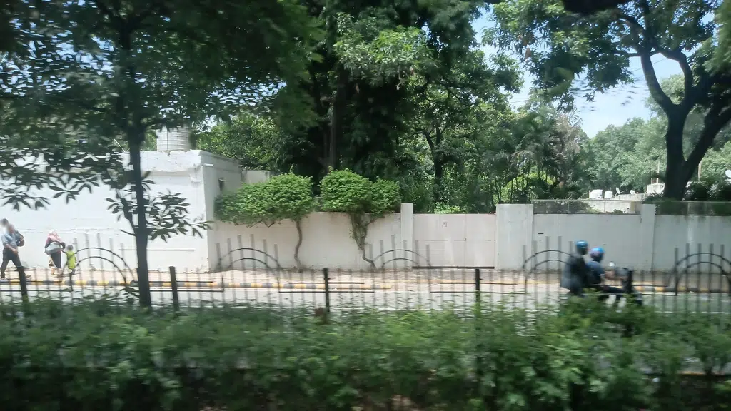 Ministry of Earth Sciences
