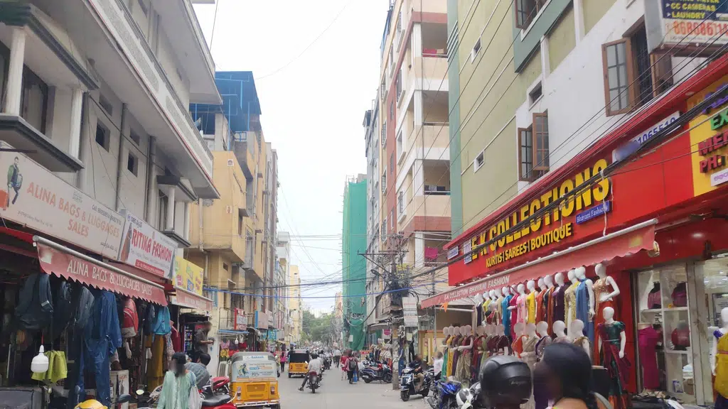 Shree Venkateswara Textiles