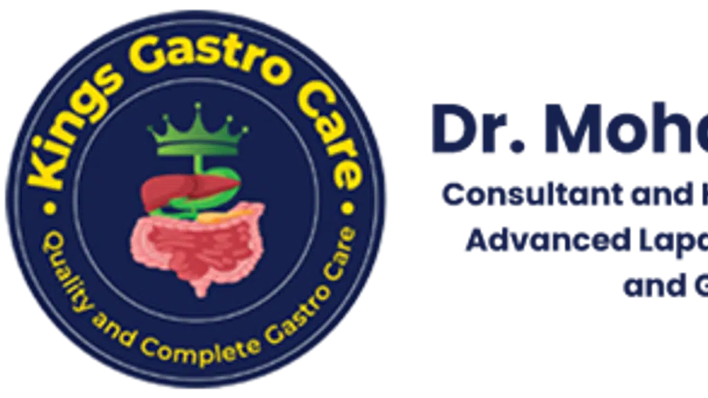 Dr. Mohd Riyaz - Gastro Surgeon, Moradabad