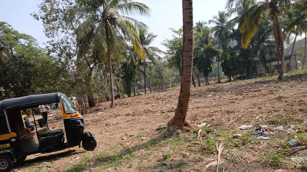 Government Colony