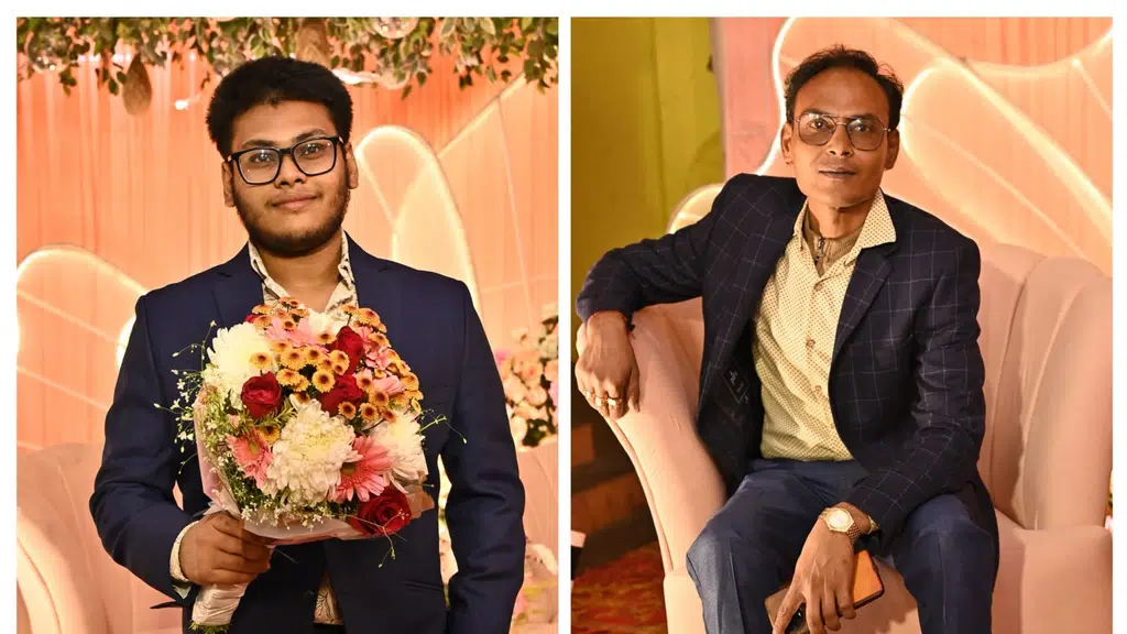 Reek Flowers Event organizer & Decorator