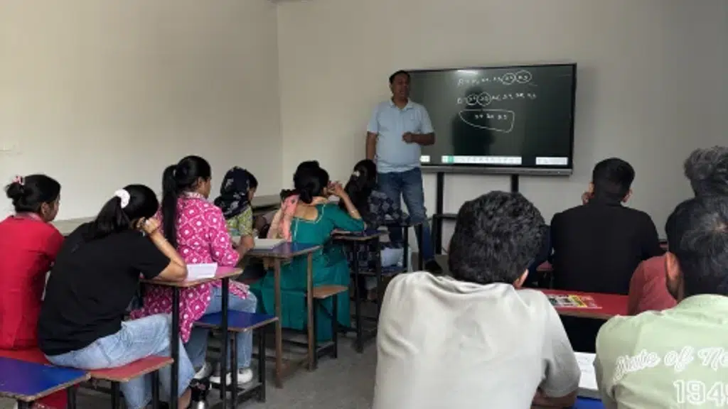 sscgurukul