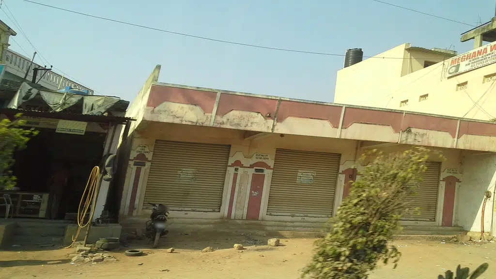 New Hotal
