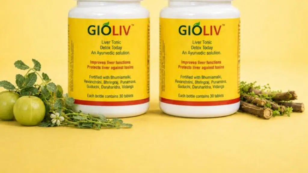 Giovell Healthcare