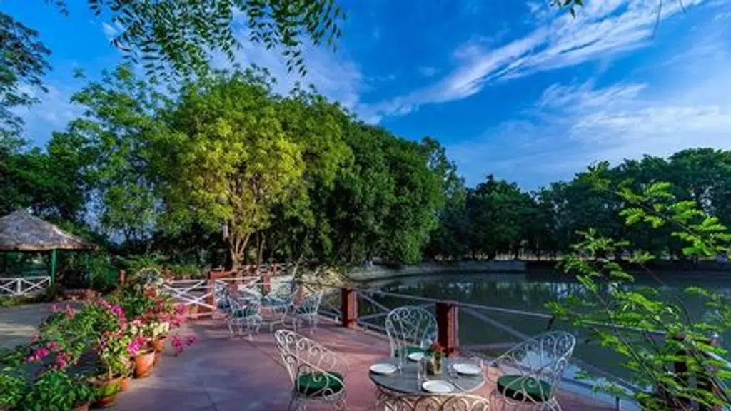 Oel Nature Retreat