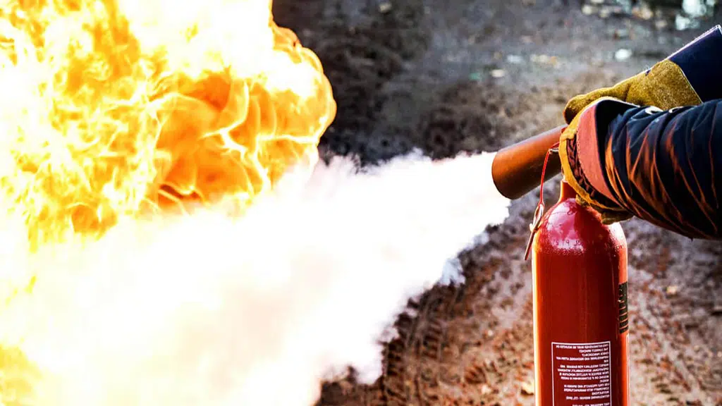 Protect Fire