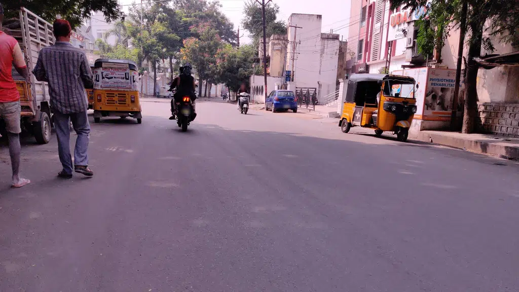 Sujatha Junior and Degree College for Women