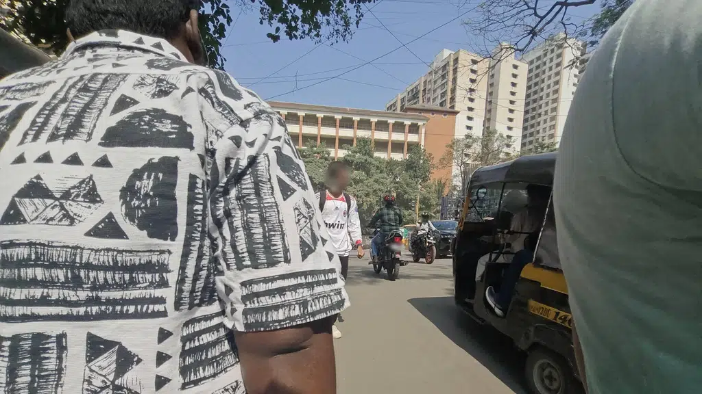 Bombay Venture