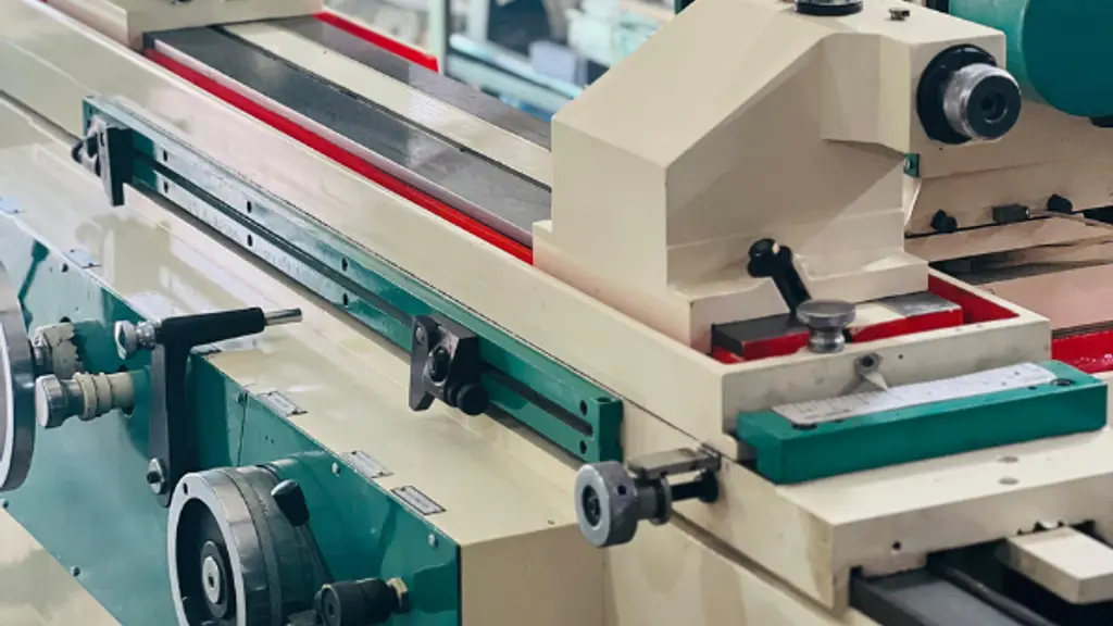 Maruti Machine Works