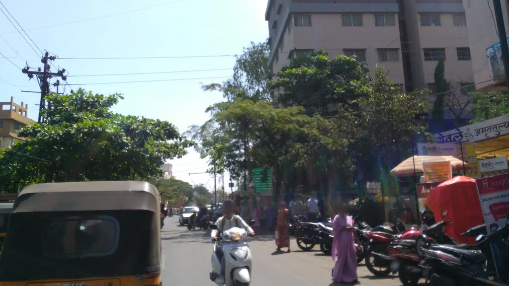 Millennium Girls Hostel