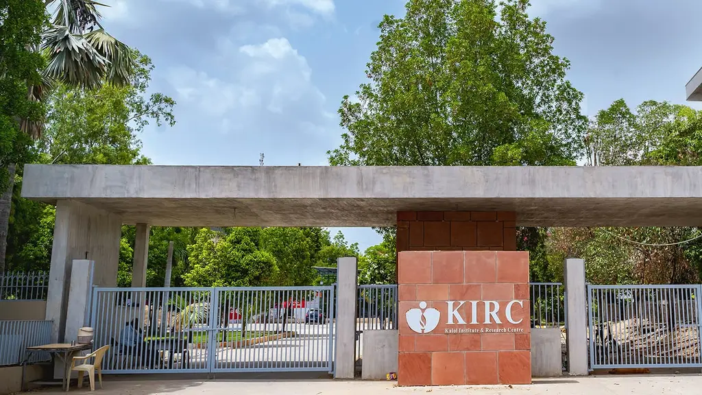 Kalol Institute of Pharmacy