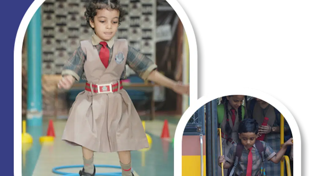 Shree Jee Public Sr.Sec.School