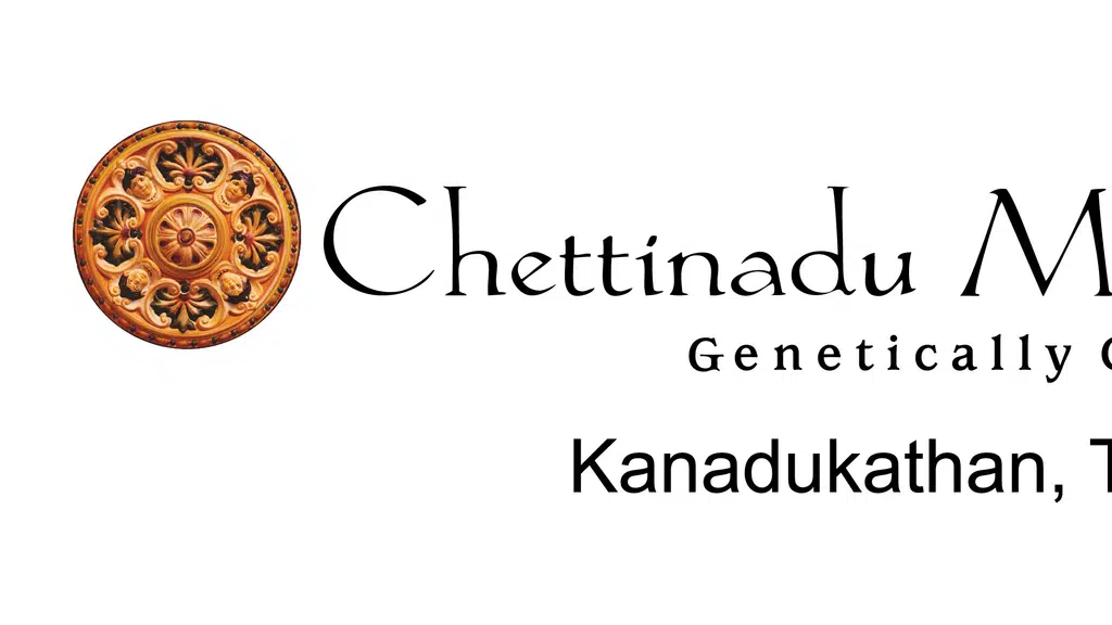 Chettinadu Mansion
