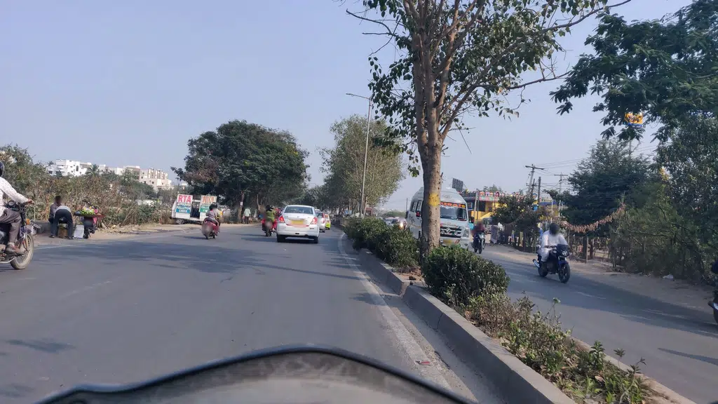 JB Car Decors uppal Hyderabad