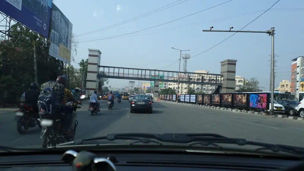 Police Station-Miyapur
