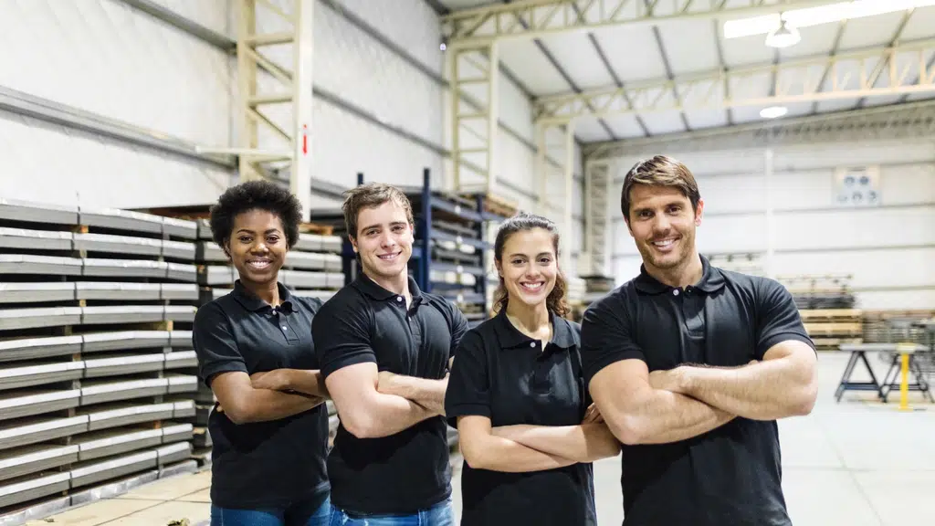 The Uniform Factory