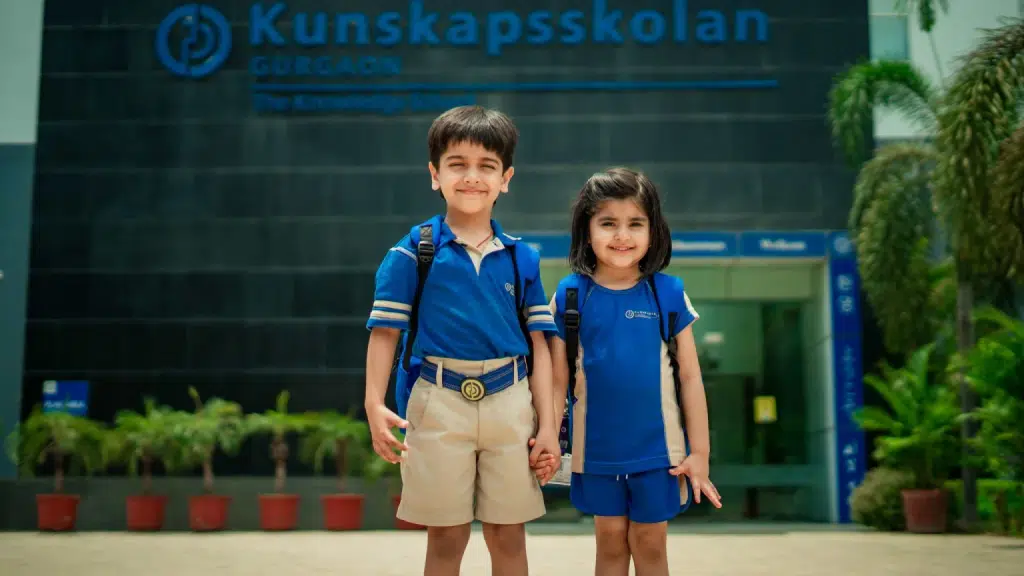 Kunskapsskolan School