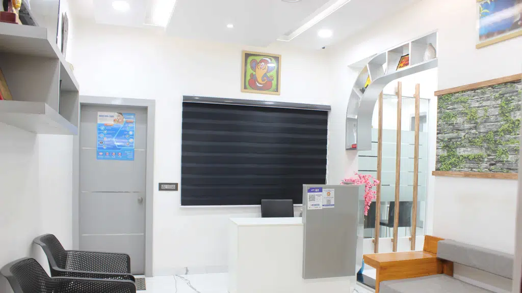 Dr. Girhe Dental Clinic