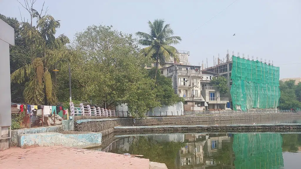 Shiv Mandir