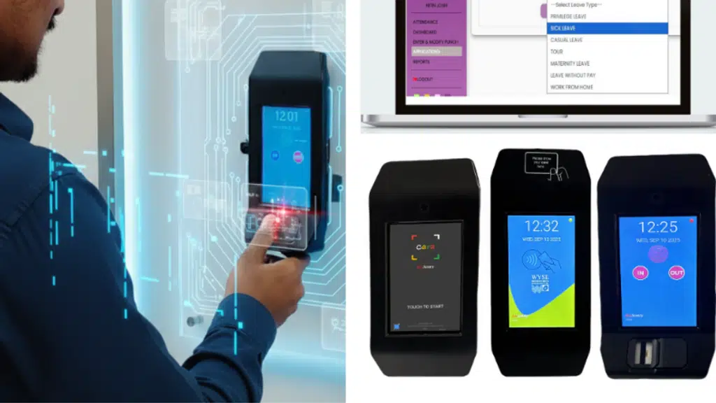 WYSE BIOMETRICS SYSTEMS Private Limited