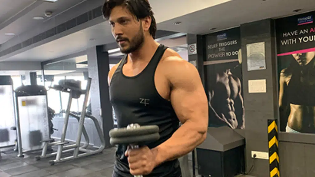 Fitstop Gym Sector 15